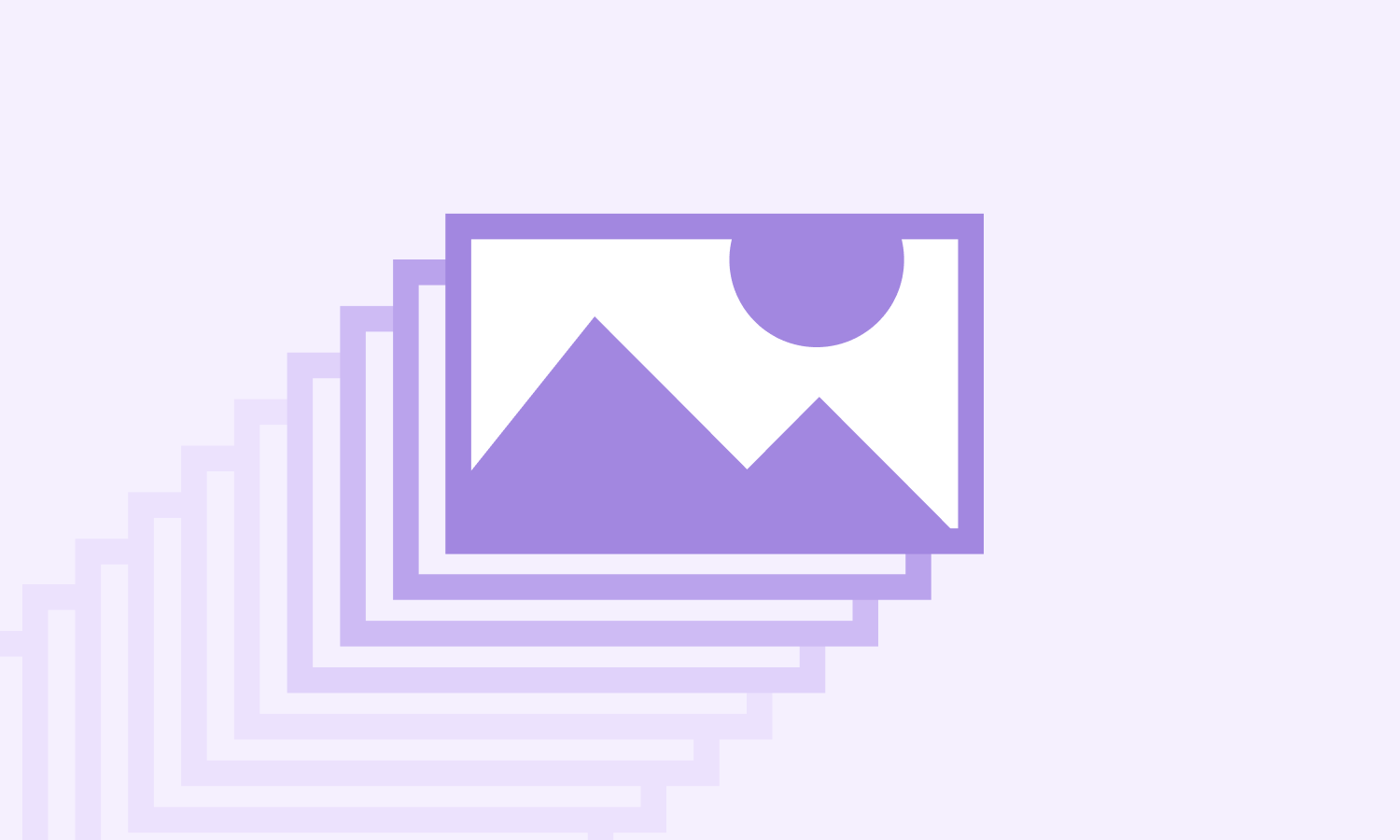 How to Choose Photos for Your Website
